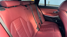 BMW 3 Series 320d MHT M Sport 5dr Step Auto Diesel Estate